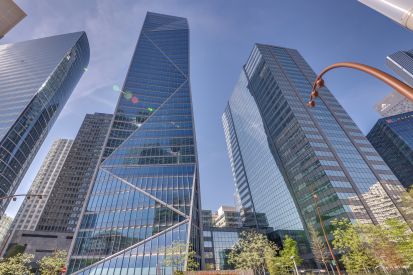 Bureau La Défense 20438m² Location bureau Courbevoie Hauts-de-Seine OLBUR2100290 17